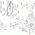 T660 Touring Трансмиссия 2