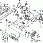 TRX300EX Маятник