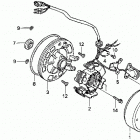 TRX90 Генератор