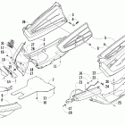 M7 Обтекатель и передний бампер