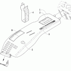 M7 Защита ремня
