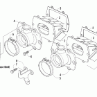 440 SP R Мощностной клапан