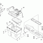 Z 370 Глушитель впуска