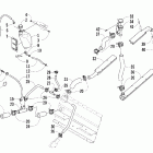 T660 Turbo ST Охлаждение