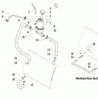 440 SP Охлаждение
