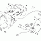 440 SP Фара и панель инструментов