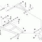 M7 Подвеска передняя