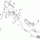 Panther 570 Руль