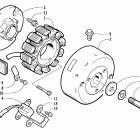 Pantera 800 Генератор