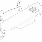 440 SP Защита ремня
