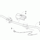 T660 Turbo ST - EB Руль