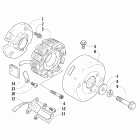 King Cat 900 EFI Генератор