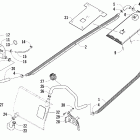 Firecat 500 Охлаждение
