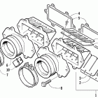 Pantera 800 Мощностной клапан