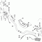 Panther 570 Руль