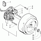 Pantera 550 Генератор