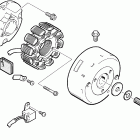 440 SP Генератор