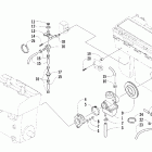 Z 370 Карбюратор и топливный насос