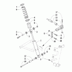 Pantera 550 Аммортизатор