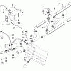 T660 Touring Cooling assembly (international)