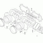 King Cat 900 Мощностной клапан