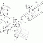 Bearcat WT Охлаждение