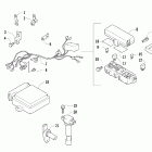 T660 Turbo Электрика