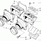 Pantera 600 EFI Мощностной клапан