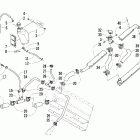 T660 Turbo Охлаждение