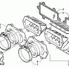 Firecat 700 SP Мощностной клапан