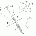 ZR 900 Аммортизатор