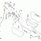 T660 Trail (Turbo) Руль