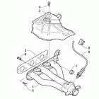 Bearcat WT Глушитель