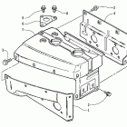 Z 370 Кожух цилиндра