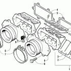 King Cat 900 Мощностной клапан