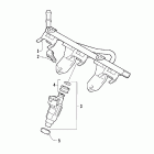Bearcat WT Инжектор