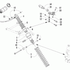 440 SP Аммортизатор