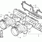 Firecat 500 SP Мощностной клапан