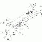 Bearcat WT Защита ремня