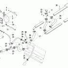 Bearcat WT Охлаждение