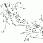 Panther 370 Руль