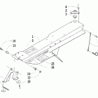 Z 440 Защита ремня