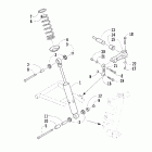 Panther 570 Аммортизатор