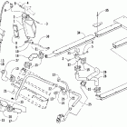 Bearcat WIDE TRACK Охлаждение