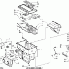 Pantera 800 Глушитель впуска