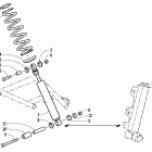Z 440 Амортизаторы
