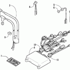 Pantera 800 Электрика