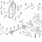 Pantera 550 Трансмиссия 2