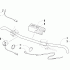 440 Sno Prp Руль