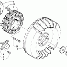 Mountaincat 570 Генератор